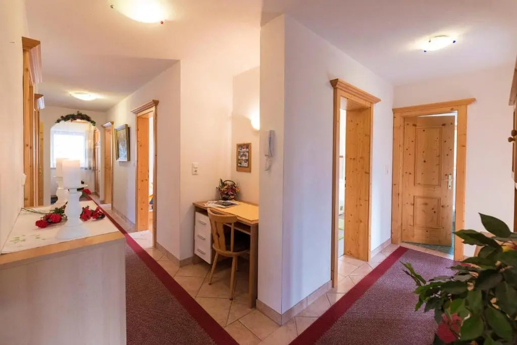 Appartement Alpina