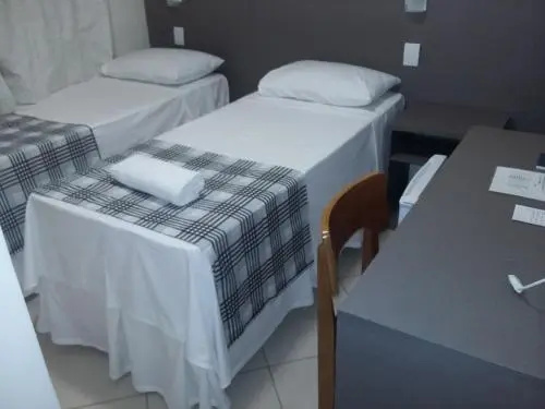 Alfon Hotel