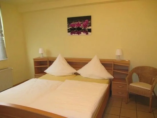 Hotel Reesenhof