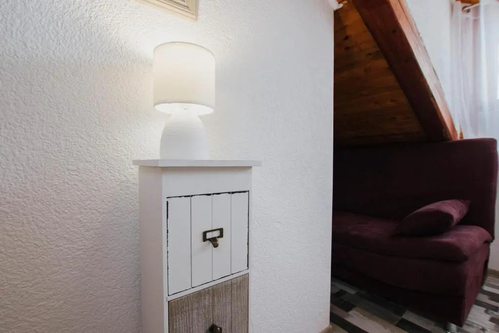 Apartment Toma