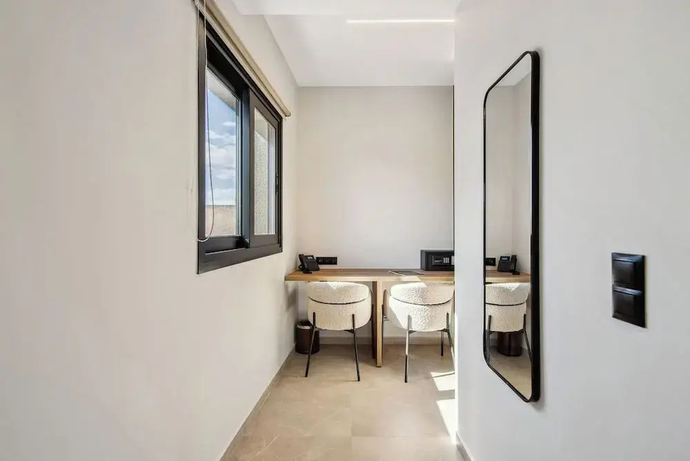 Mc Queen Boutique Apartments