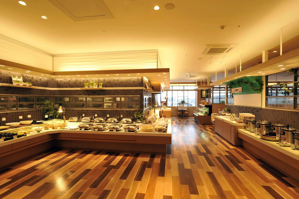 JR Inn Asahikawa