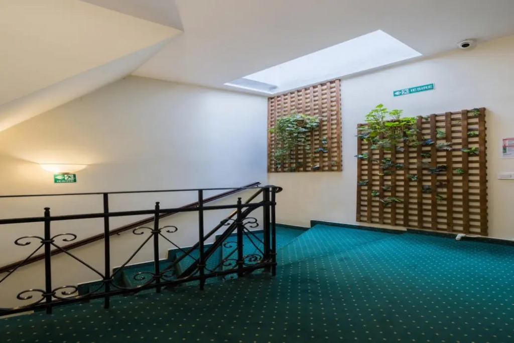 Гостевой дом Casa Monte Verde