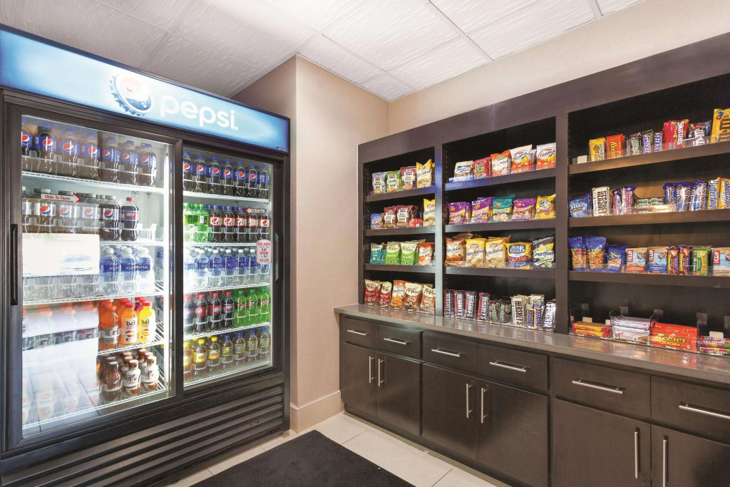 La Quinta by Wyndham Tampa Bay Area-Tampa South