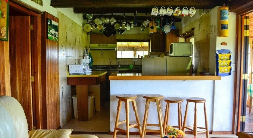 Cabañas Socha Loma