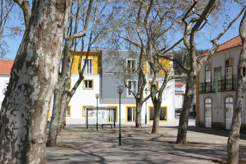 Barquinha Nature House