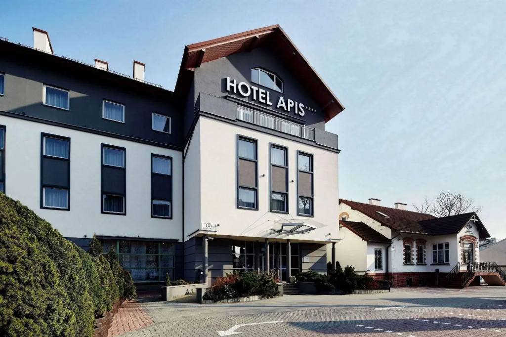 Hotel Apis