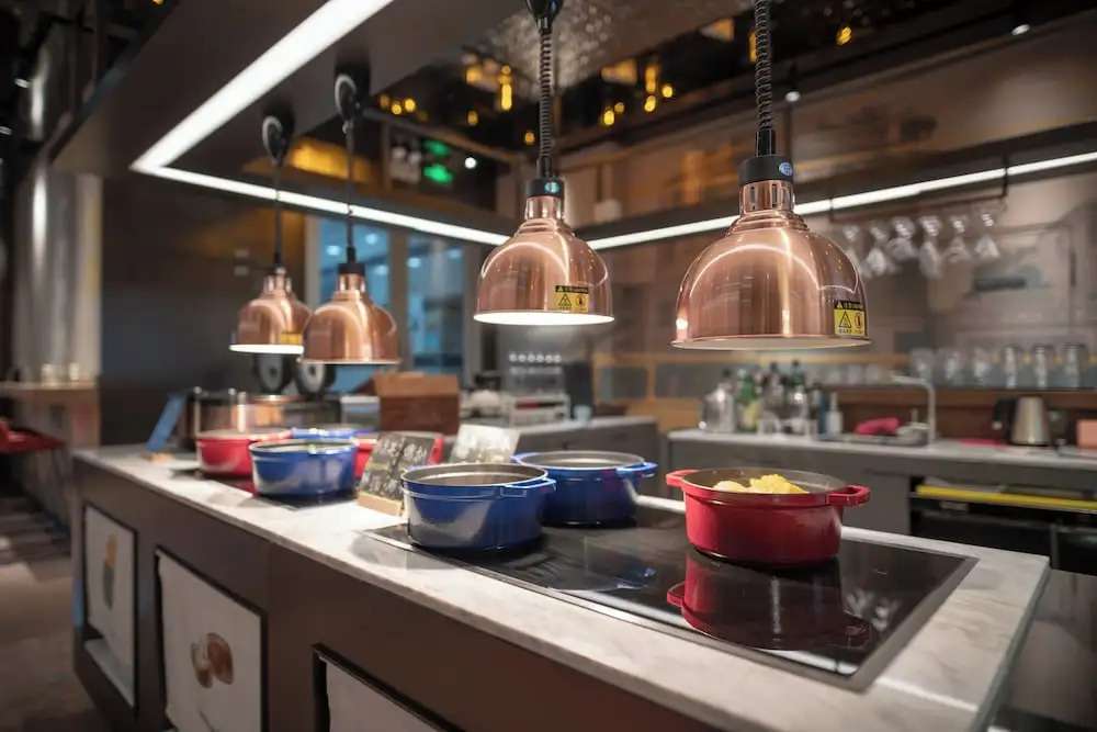 CityNote Hotel Guangzhou Beijing Road Pedestrian Street