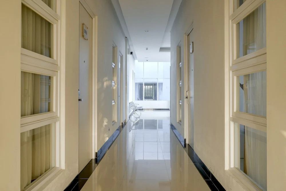 Sans Vibes Hotel Grand Omah Sastro Gejayan