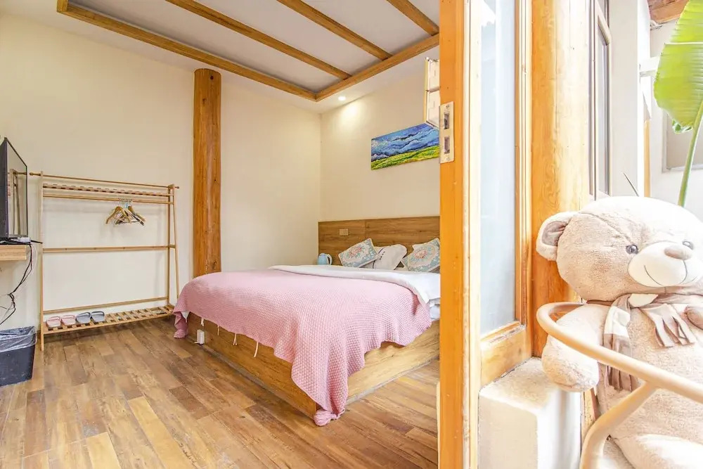 Lijiang Family And Hostel Inn