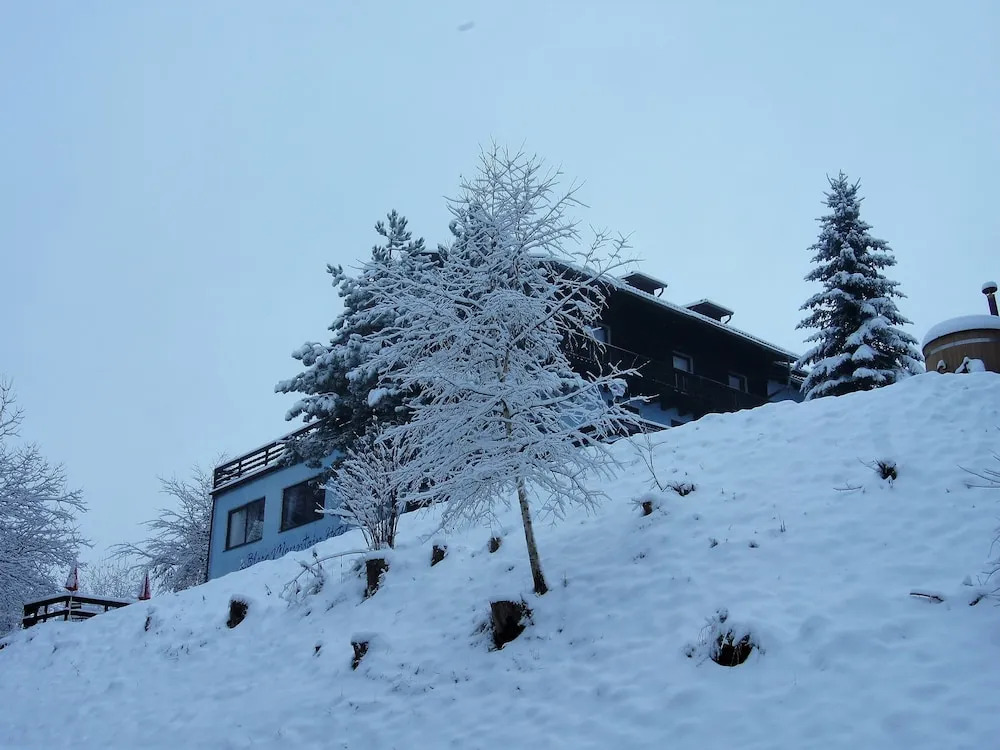 Spacious Villa in Afritz am See With Sauna