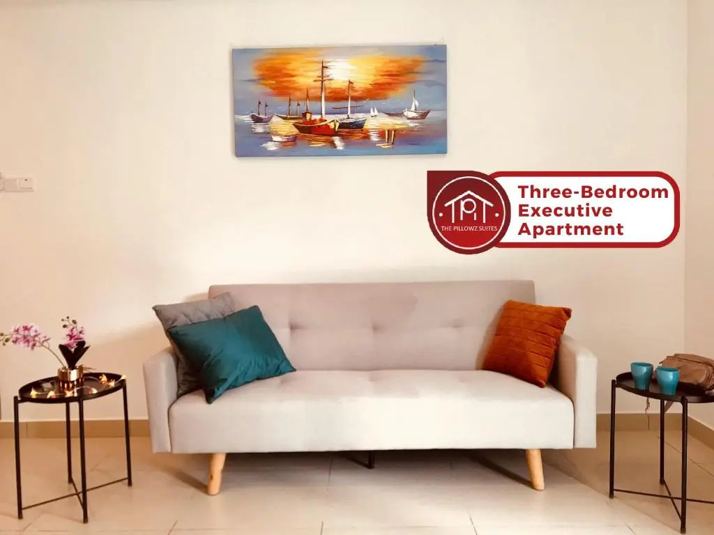 MIDHILLS Prime Residences Genting Highlands