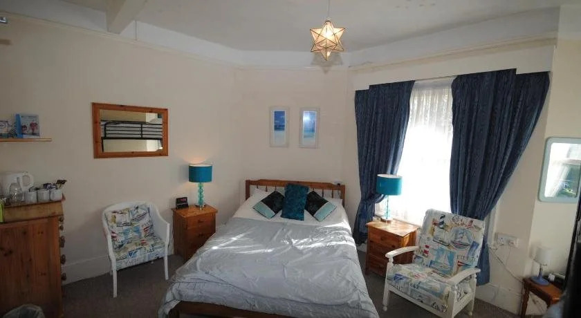 The Observatory Guest House