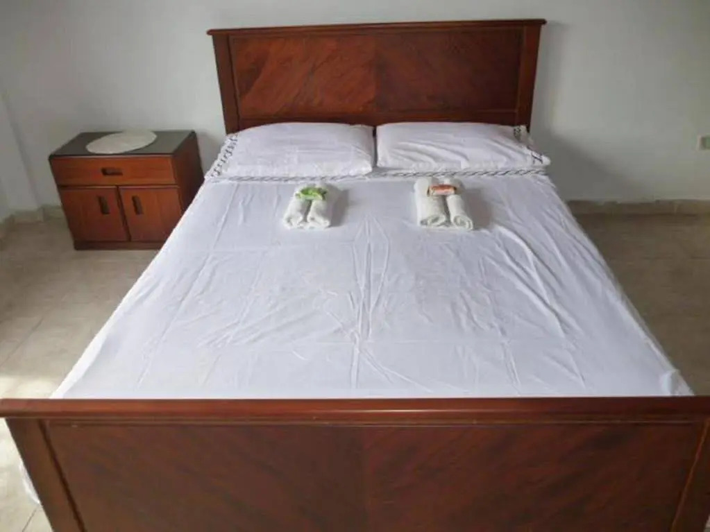 Hostal Mom Mariela