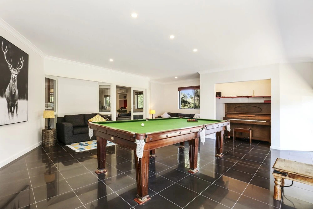 Elk Estate Luxury Holiday Home