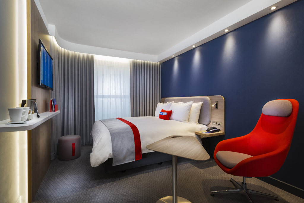 Holiday Inn Express - Sindelfingen by IHG