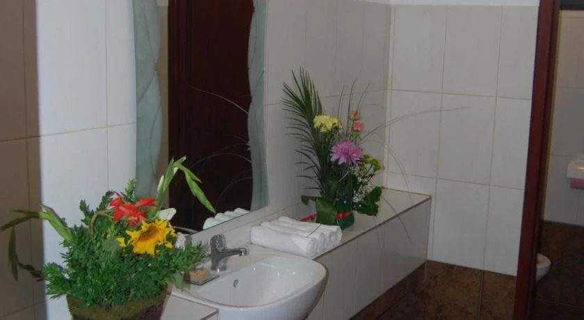 Pension Rosarium