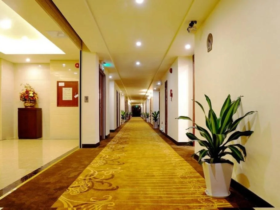 Xin Wang Ji Hotel