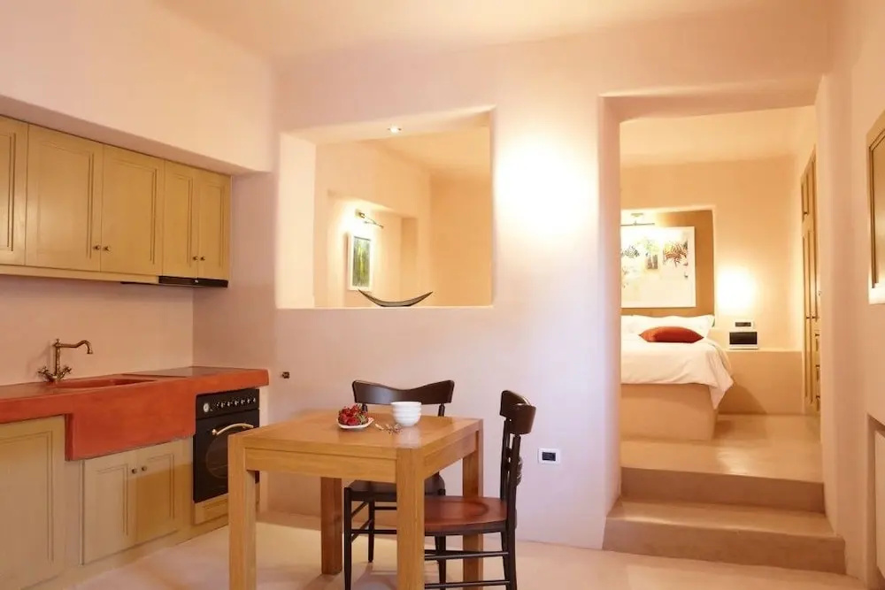 Voreina Gallery Suites