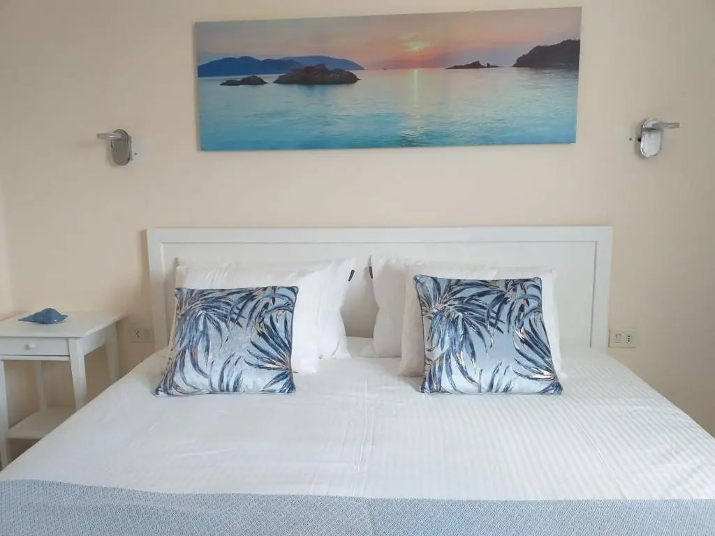 Apartamento Mar y Volcán - Vista mar - Piscina - Playa 5 min. - Wifi