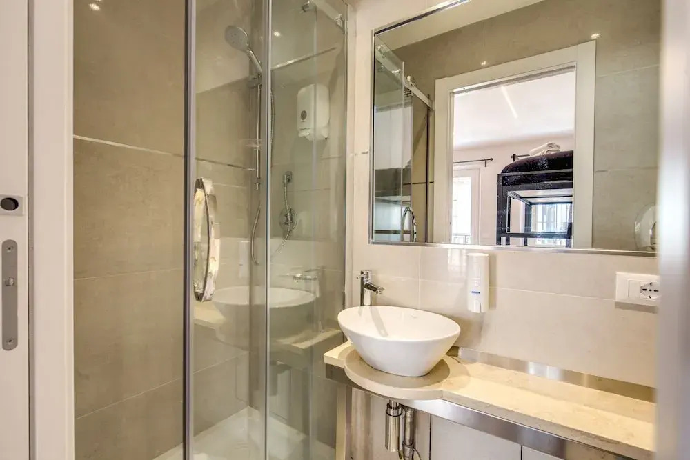 Aurelia Vatican Suites