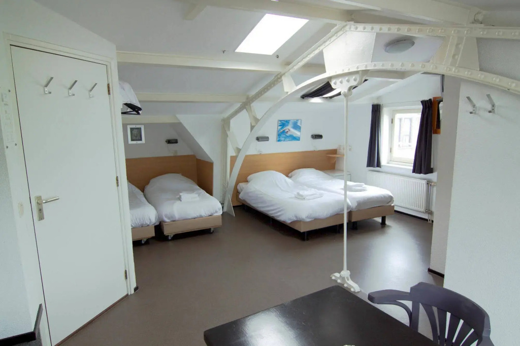 City Hotel Amsterdam