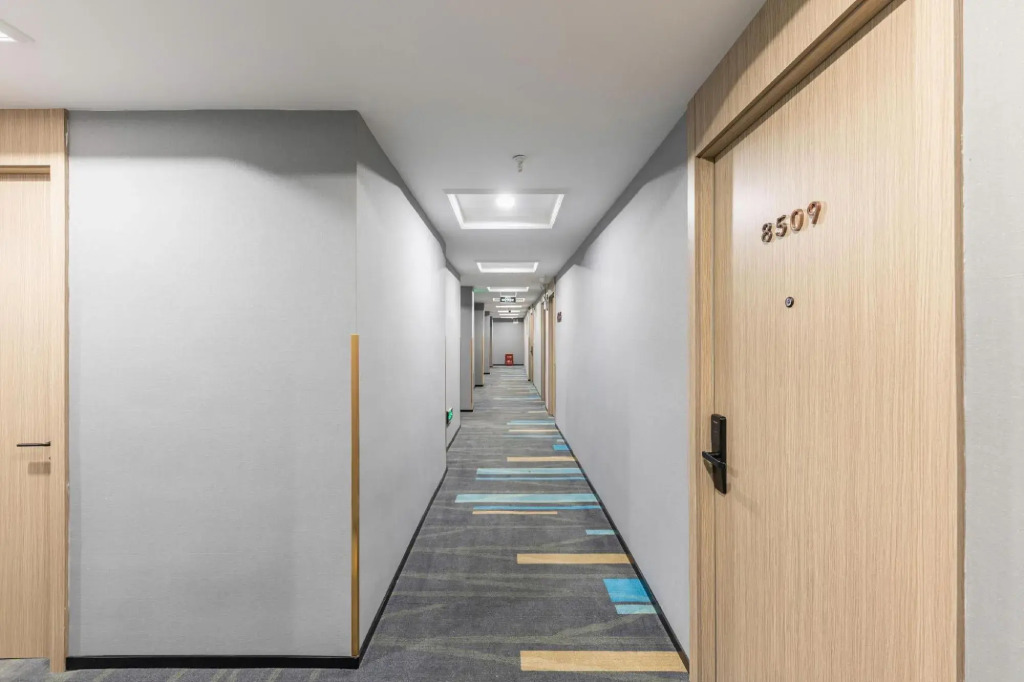 Ruian Hongrun Business Hotel