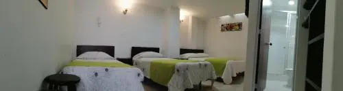 ApartaHotel Luxury