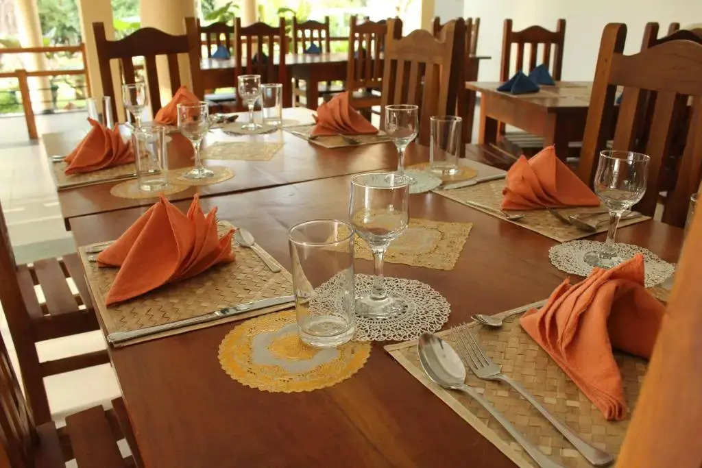 New Sigiri Resort