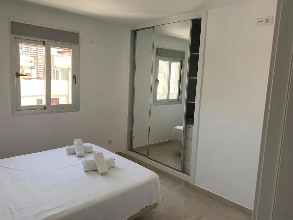 SERVICE APART LAZARO - Apartamentos Aguamarina 47