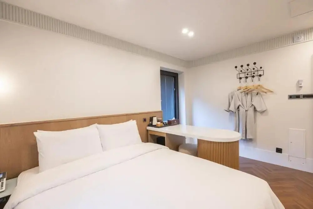 H-Avenue Hotel Haeundae