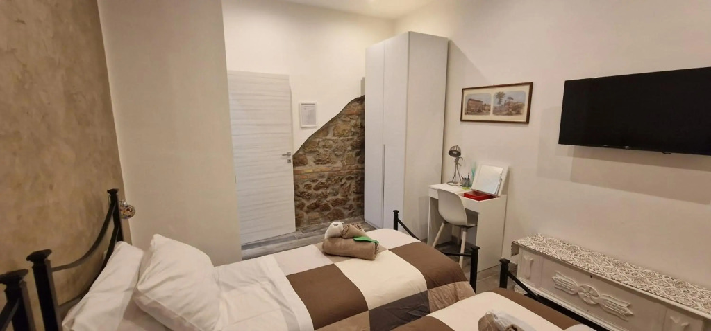 R.&T. Suite House Roma