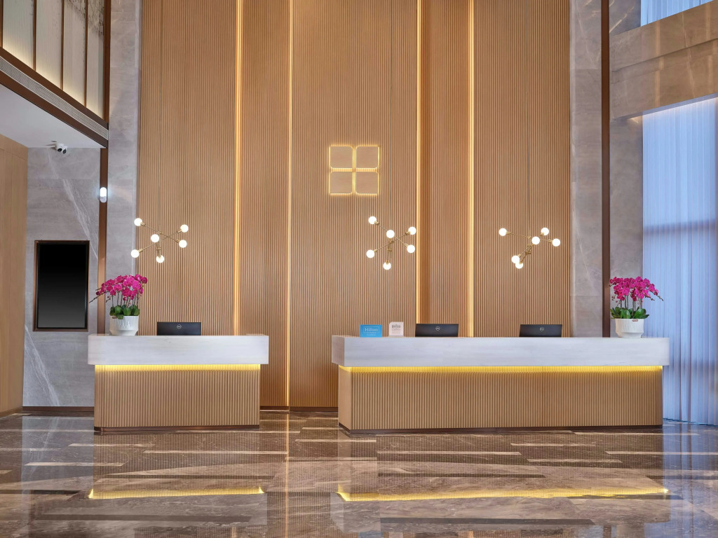 Hilton Garden Inn Xiamen TongAn