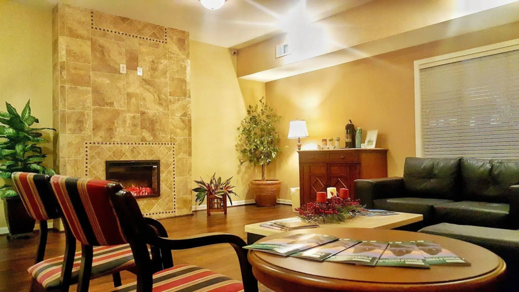 GuestHouse Inn Enumclaw