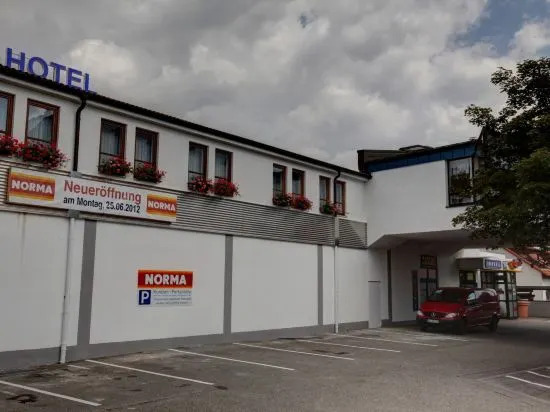 Hotel Sonnenkeller
