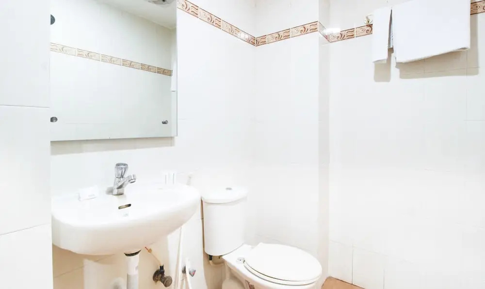 Imax Inn by OYO Rooms