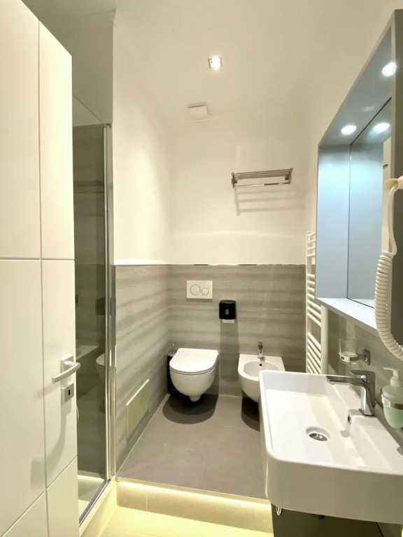 THE ONE - SUN 'n SEA ROOMS