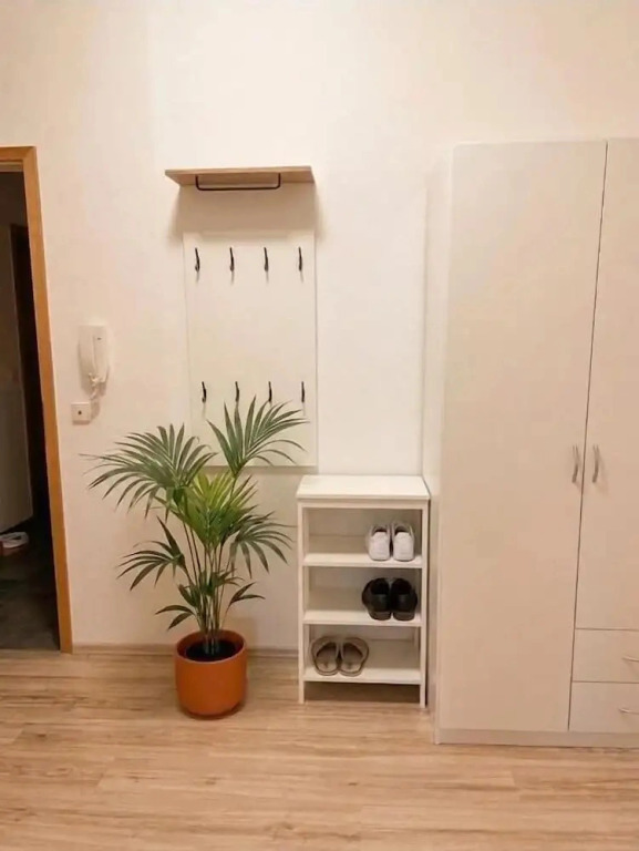 Monteurunterkunft Monteurwohnung Zwickau