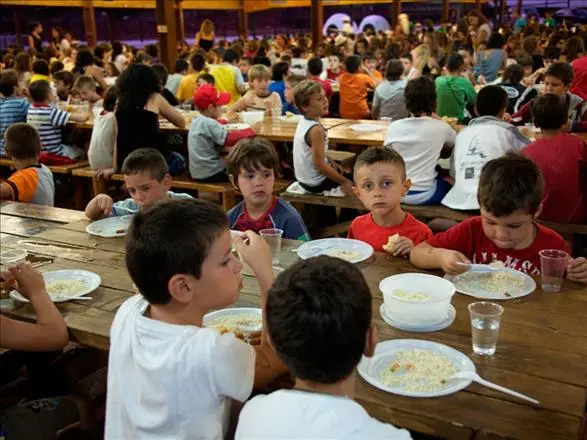 The Ranch Kids Camp