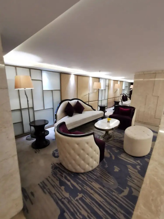 Warhol Residence Semarang Simpang Lima