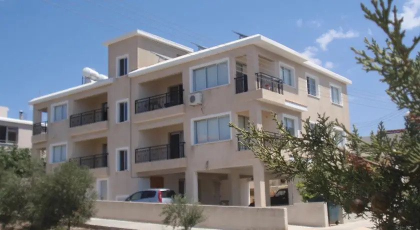 Marios Apartments