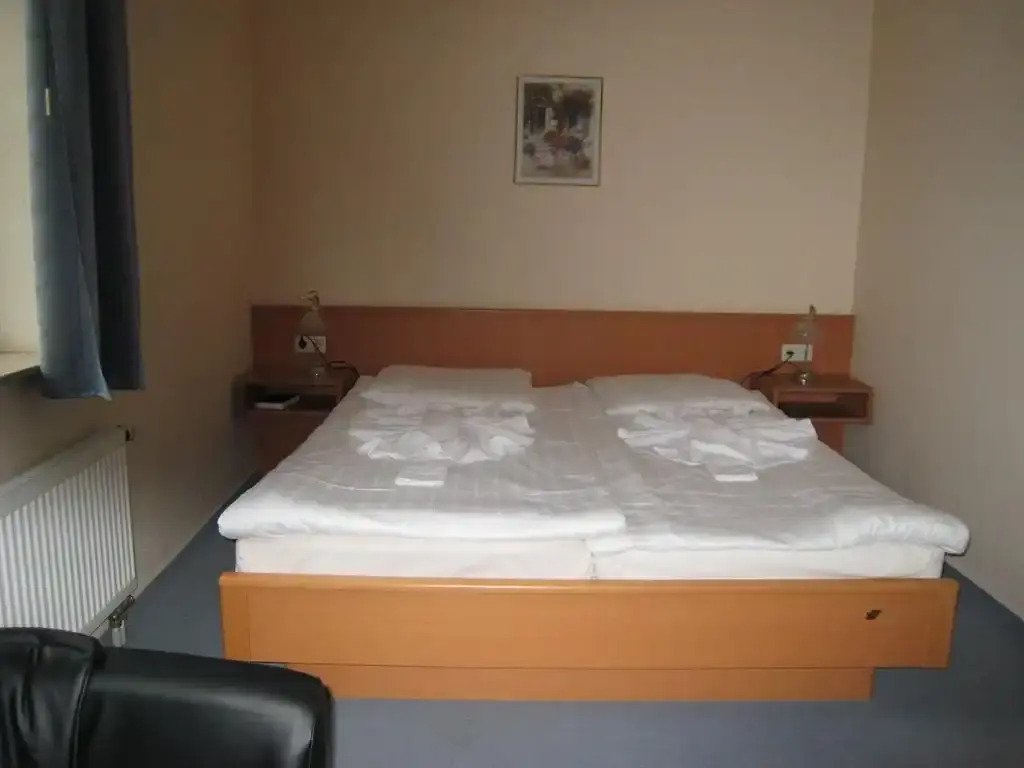 Hotel Marjani