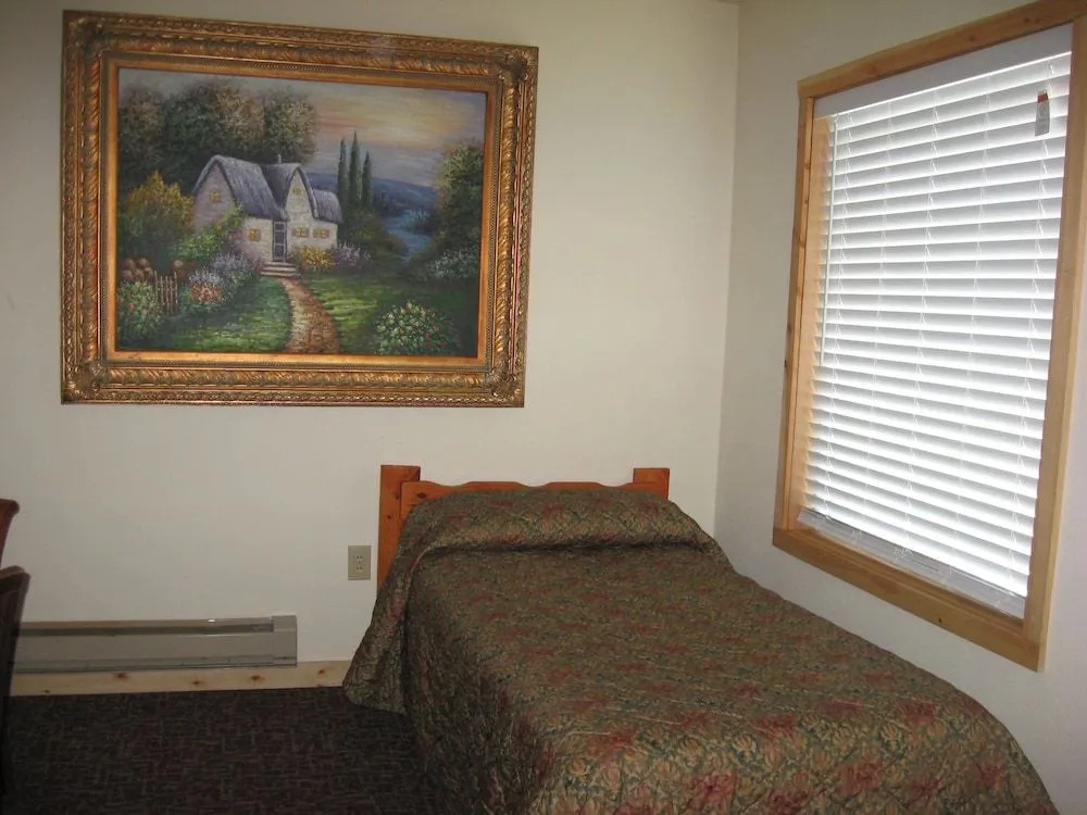 Masters Inn