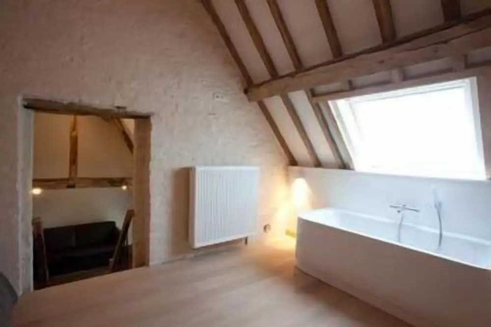 Hostellerie Hof Ter Doest