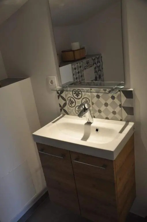 Suites Rive Gauche - FONTAINEBLEAU - Chez Andrea