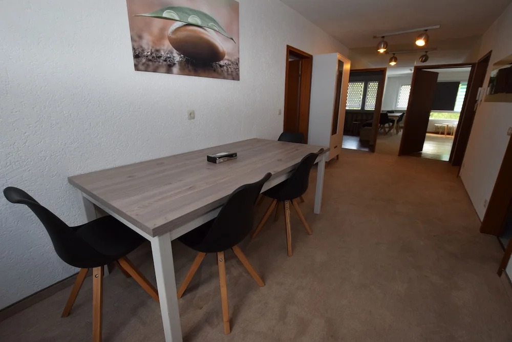 AB Apartment 83