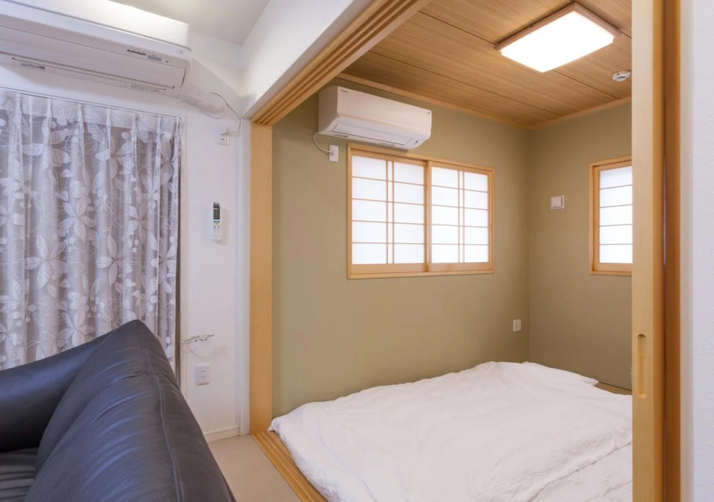 Kariyushi Condominium Resort Onna reward