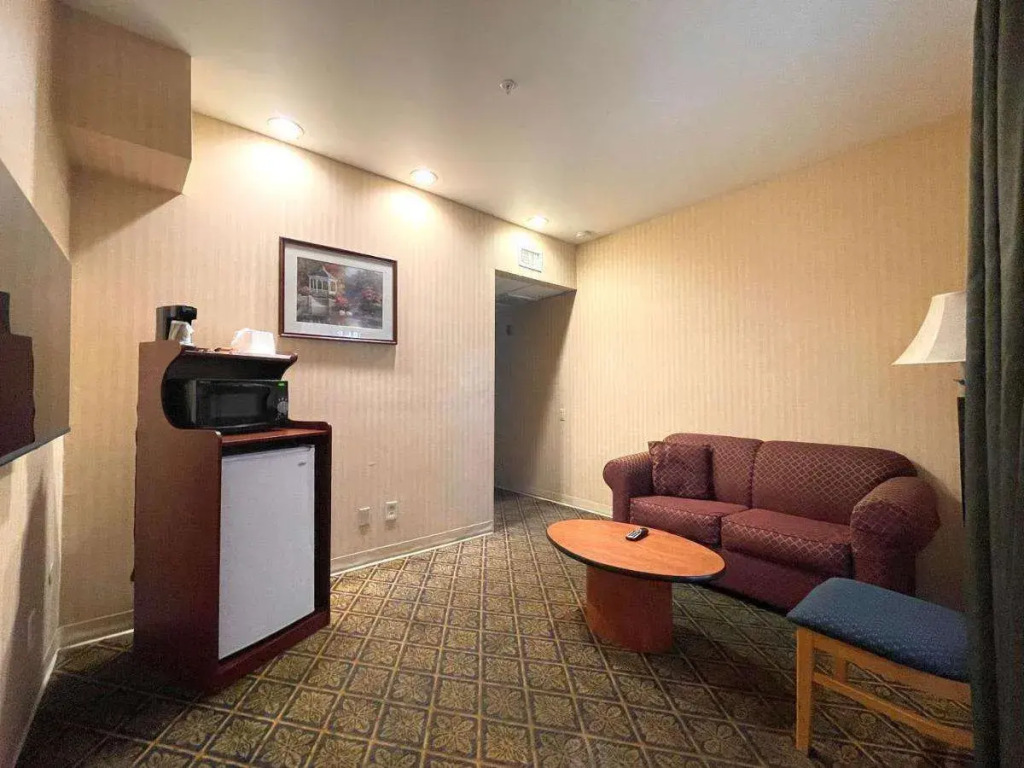 Park Suites Hotel
