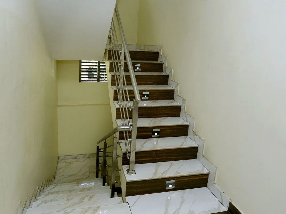 OYO 1889 Hotel AJ Park