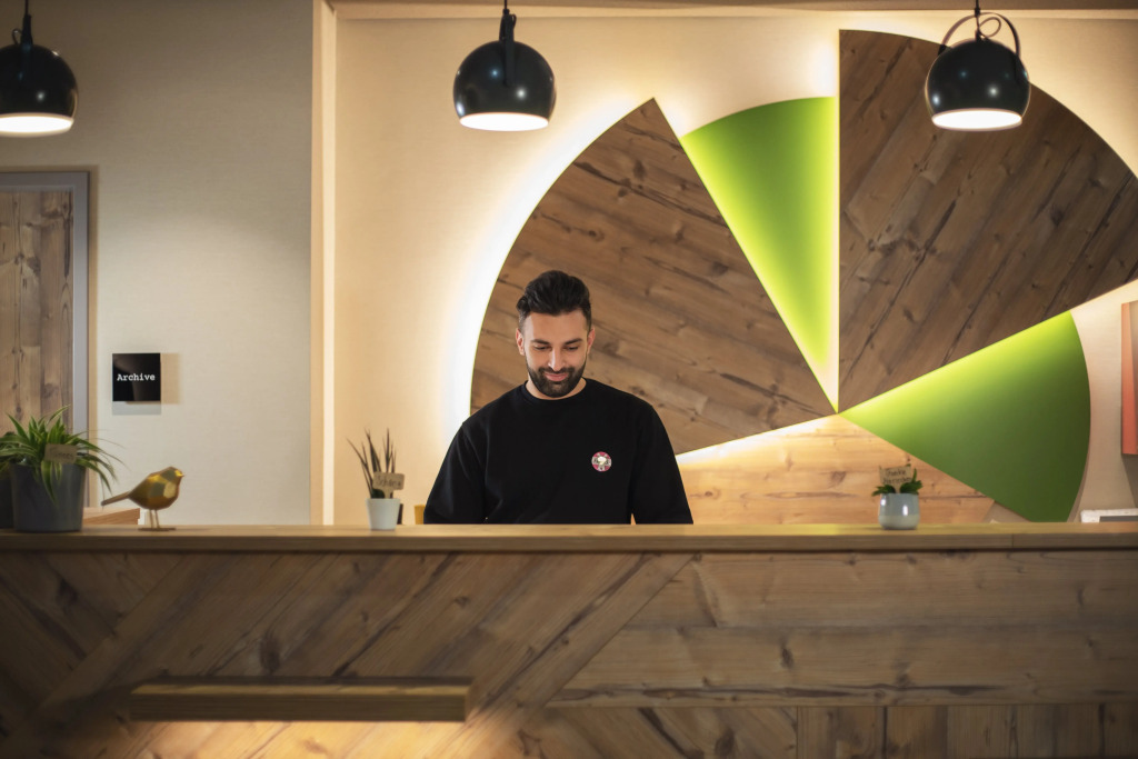 Holiday Inn - the niu, Mill Cologne Mülheim by IHG